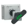 Tay xoay kéo dài GoPact 800 Schneider G80ROTE