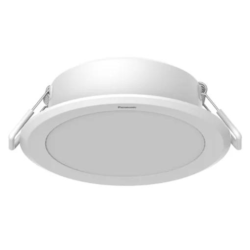 Đèn downlight âm trần DN 2G 6W sáng trắng Panasonic NNV70060WE1A