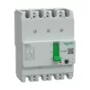 Cầu dao khối MCCB GoPact 125E 4P 125A 15kA chỉnh dòng Schneider G12E4A125
