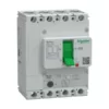 Cầu dao khối MCCB GoPact 200B 4P 160A 25kA chỉnh dòng Schneider G20B4A160