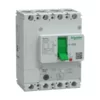 Cầu dao khối MCCB GoPact 200F 4P 160A 36kA chỉnh dòng Schneider G20F4A160