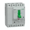 MCCB Schneider G40N4A320 GoPact 400N 4P 320A 50kA chỉnh dòng