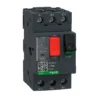 CB bảo vệ động cơ GV2ME 1.6...2.5A loại từ nhiệt Schneider GV2ME07