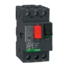 CB bảo vệ động cơ GV2ME 2.5...4A loại từ nhiệt Schneider GV2ME08