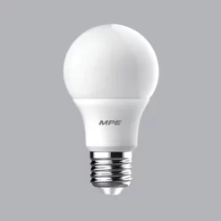Bóng LED bulb chống ẩm LBD3