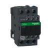 Khởi động từ Schneider LC1D32Q7 3P 32A 380Vac 1NO+1NC