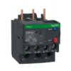 Rơ le nhiệt 0.4...0.63A dùng với Contactor LC1D09 ... LC1D38 Schneider LRD04