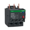 Rơ le nhiệt 0.63...1A dùng với Contactor LC1D09 ... LC1D38 Schneider LRD05