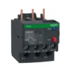 Rơ le nhiệt 1.6...2.5A dùng với Contactor LC1D09 ... LC1D38 Schneider LRD07