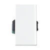 Công tắc 1 chiều Panasonic WEVH5511 màu trắng cắm nhanh (size lớn)