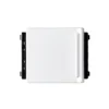 Công tắc 1 chiều loại trung có chỉ dấu 16A bắt vít màu trắng Panasonic WEVH5521-7K