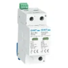 Chống sét lan truyền Chint NU6-IIG 40kA/440V 2P