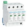 Chống sét lan truyền Chint NU6-IIG 40kA/275V 4P