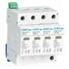 Chống sét lan truyền Chint NU6-IIG 40kA/440V 4P