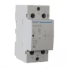 Khởi động từ Chint NCH8-40/20 2P 40A 2NO AC230V