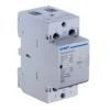 Khởi động từ Chint NCH8-63/20 2P 63A 2NO AC230V