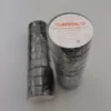Băng keo cách điện PVC 20 yard đen (China) Nanoco FKPC20BK