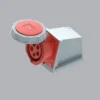 Ổ cắm công nghiệp nổi MPE MPN2-1152 16A 3P+N+E 6H IP67