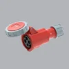 Ổ cắm công nghiệp di dộng MPE MPN2-2142 16A 3P+E 6H IP67