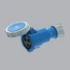 Ổ cắm công nghiệp di dộng MPE MPN2-2232 32A 2P+E 6H IP67