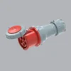 Ổ cắm di dộng kín nước 125A 3P+N+E(6h) IP67 MPE MPN2-2452