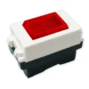 Đèn báo đỏ Nanoco N302RW dùng cho dòng Wide