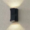 Đèn LED gắn tường ngoài trời Nanoco Stella NBLS05