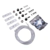Bộ 4 dây đèn gắn treo trần cho đèn Sidelit Nanoco NPL-H4