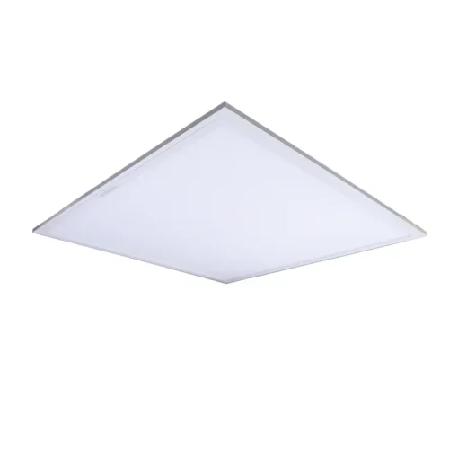 Đèn LED Sidelit office panel 60x60cm 40W sáng vàng Nanoco NPL60603