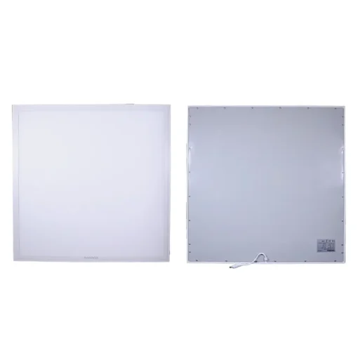 Đèn LED Sidelit office panel 60x60cm 40W sáng vàng Nanoco NPL60603 - Hình ảnh 3