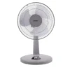 Quạt bàn màu xám Nanoco NTF1209G