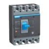 Cầu dao khối MCCB NXM-160S/4300 4P 160A 36kA Chint