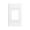 Mặt 2 MCB Sino S18CC122/M kiểu M