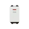 Công tắc 2 cực Sino S18CCMD/S