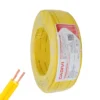 Dây điện dẹt ruột mềm không chì VCmd/LF-2x1mm2, 0.6/1KV (90) Cadivi