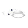 Đèn LED âm trần Panasonic DN 2G NNV70950WE1A 9W đổi màu (nguồn rời)