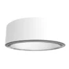Khung ốp trần Panasonic NNV90002WM1A cho đèn DN 2G lổ khoét 125mm