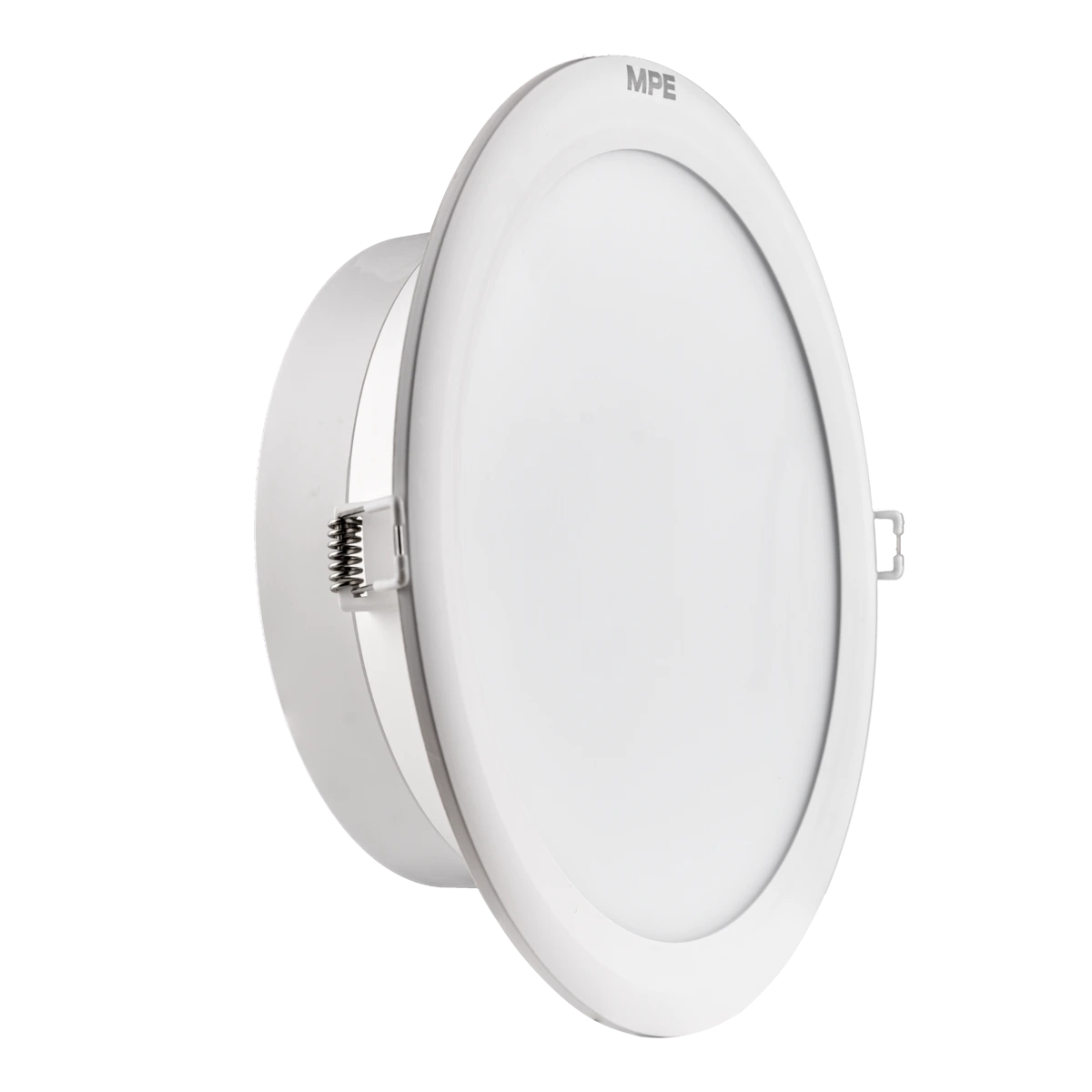 Đèn LED downlight nhựa 24W đổi màu MPE DLC-24/3C