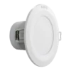 Đèn LED âm trần MPE DLC-6/3C 6W đổi màu