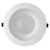 Đèn LED âm trần MPE DLF2-30N 30W ánh sáng trung tính