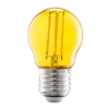 Đèn LED Filament vàng MPE FLM-3YL 2.5W đui E27