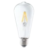 Bóng đèn LED Filament 4W đuôi E27 MPE FLM-4/ST64
