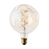Đèn LED Filament Football MPE FLM-5/FB 4W ánh sáng vàng 1800K