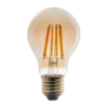 Đèn LED Filament MPE FLM-6/A60 6W đui E27