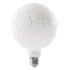 Đèn LED Filament Football MPE FLM-8/FB 6W ánh sáng trắng 6500K