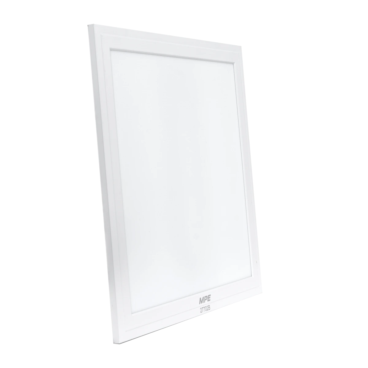 Đèn LED tấm 30x30 20W sáng trung tính MPE FPD-3030N - Ảnh 2