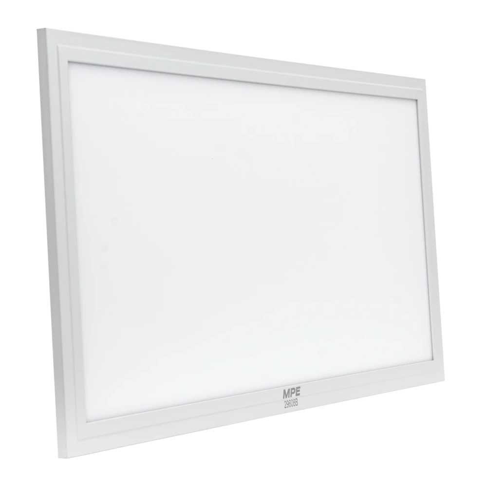 Đèn LED tấm dimmer 60x30 25W sáng trung tính MPE FPL-6030N/DIM - Ảnh 2