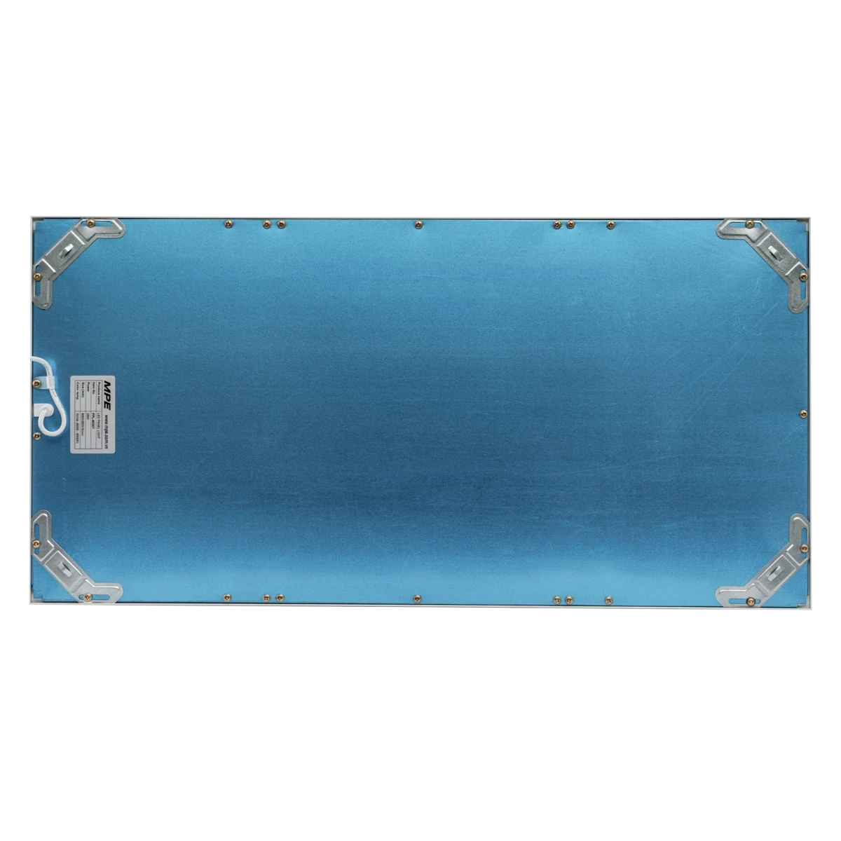 Đèn LED tấm dimmer 60x30 25W sáng trung tính MPE FPL-6030N/DIM - Ảnh 3