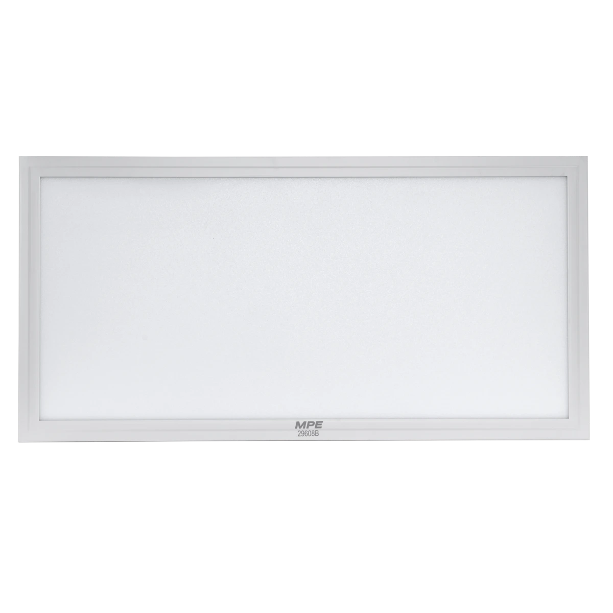 Đèn LED tấm dimmer 60x30 25W sáng trung tính MPE FPL-6030N/DIM