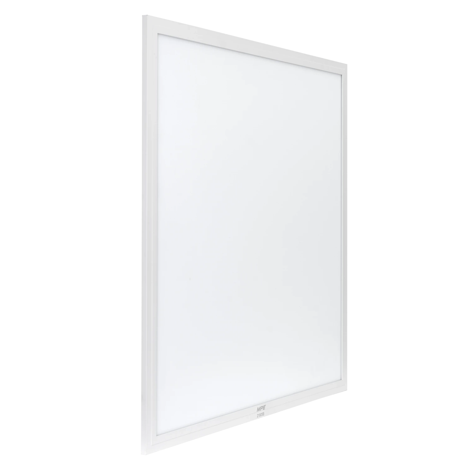 Đèn LED tấm 60x60 40W đổi màu MPE FPL-6060/3C - Ảnh 2